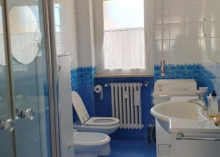 Attico Balduina Rzym