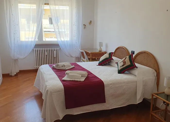 Attico Balduina