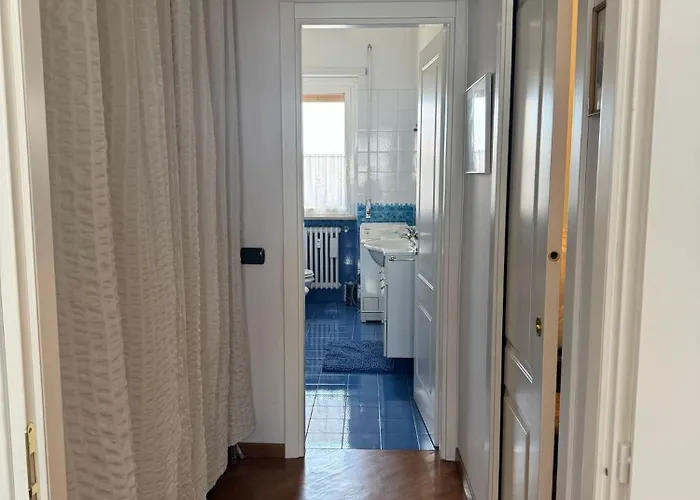Apartament Attico Balduina *